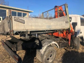 Mitsubishi Canter 2.5ТД, снимка 10