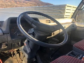 Mitsubishi Canter 2.5ТД, снимка 8