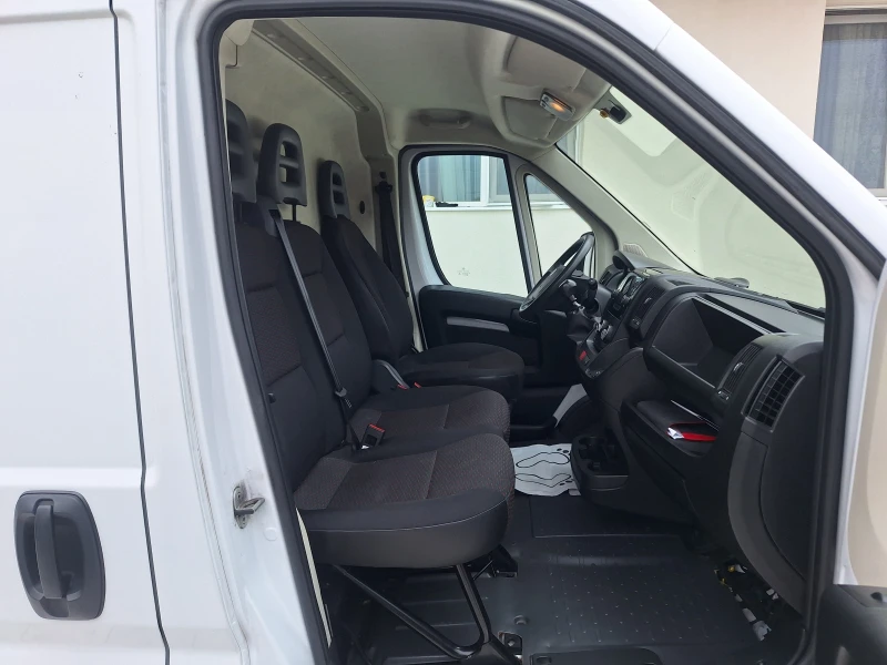 Citroen Jumper 2.2 HDI KATO HOBA , снимка 15 - Бусове и автобуси - 51201458