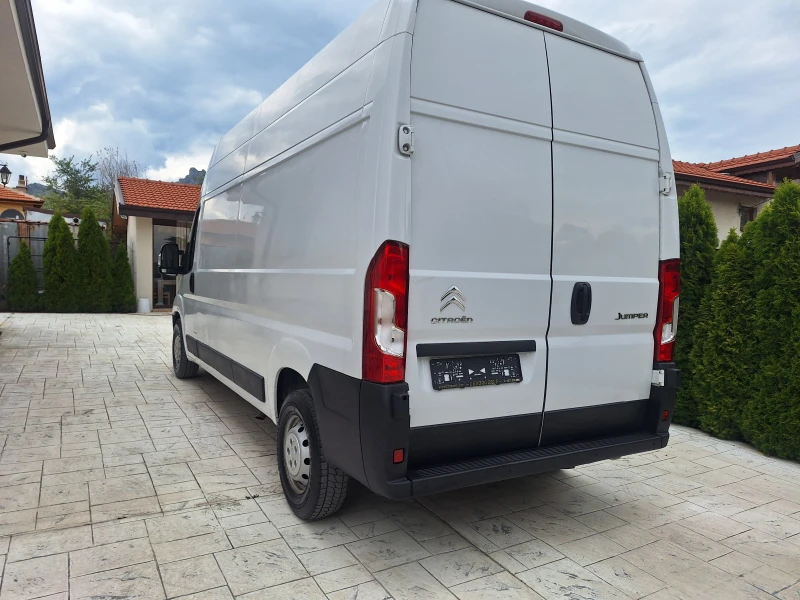 Citroen Jumper 2.2 HDI KATO HOBA , снимка 7 - Бусове и автобуси - 51201458