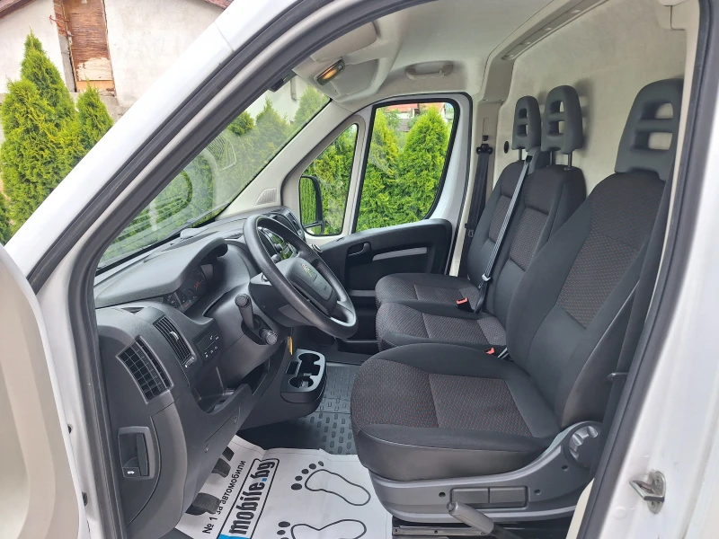 Citroen Jumper 2.2 HDI KATO HOBA , снимка 12 - Бусове и автобуси - 51201458