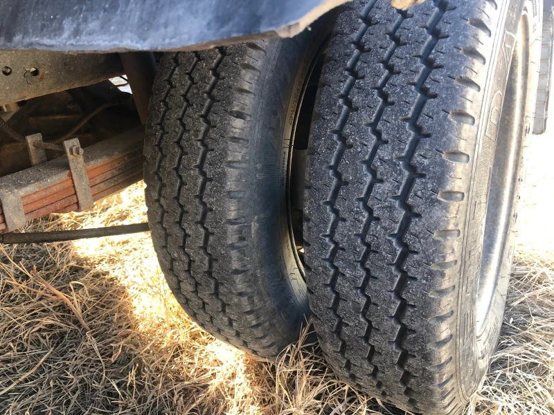 Mitsubishi Canter 2.5ТД, снимка 4 - Бусове и автобуси - 53184086