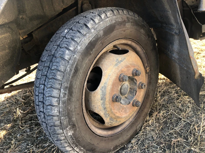 Mitsubishi Canter 2.5ТД, снимка 5 - Бусове и автобуси - 53184086