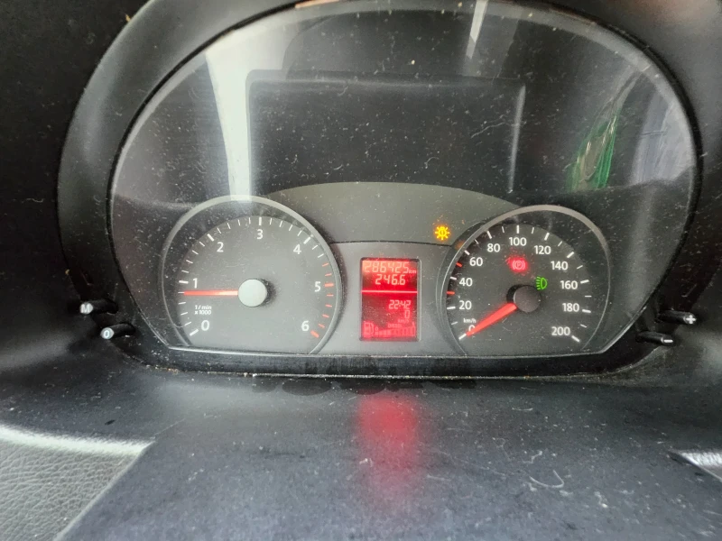 VW Crafter 35, снимка 5 - Бусове и автобуси - 53392179