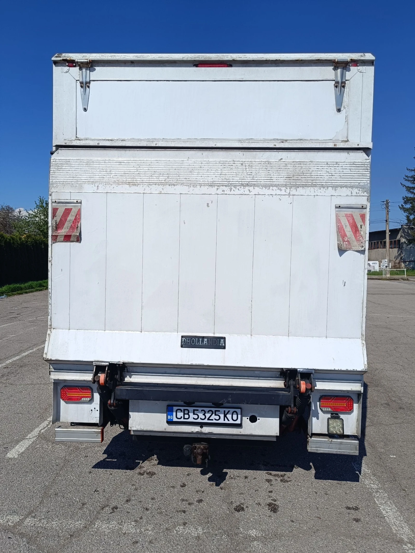 Mercedes-Benz Sprinter 515  - изображение 4
