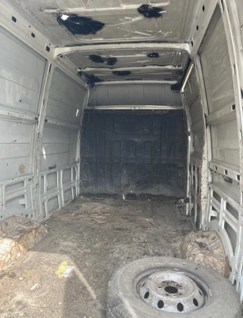 Iveco Daily 35S14HPT - изображение 5