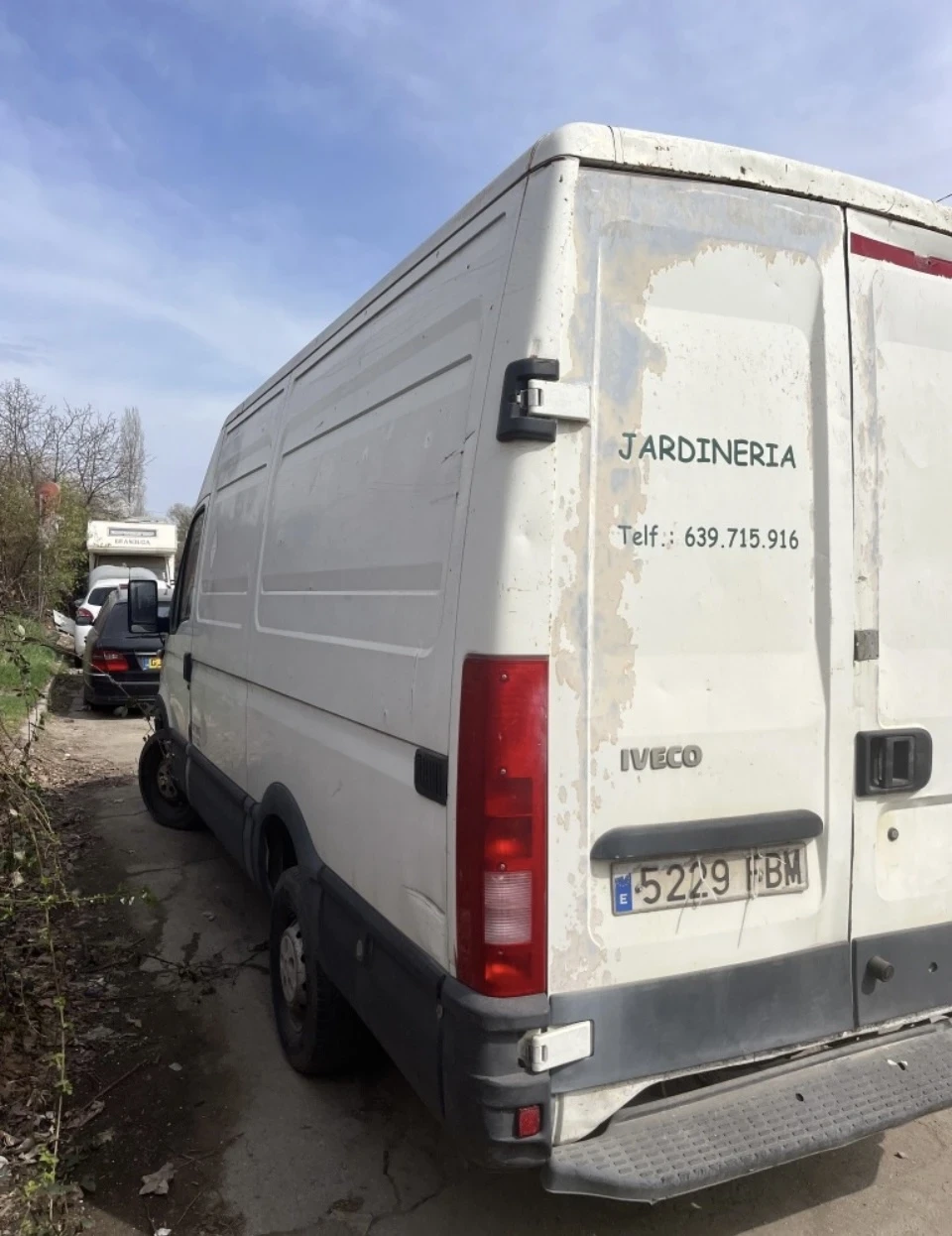 Iveco Daily 35S14HPT - изображение 4