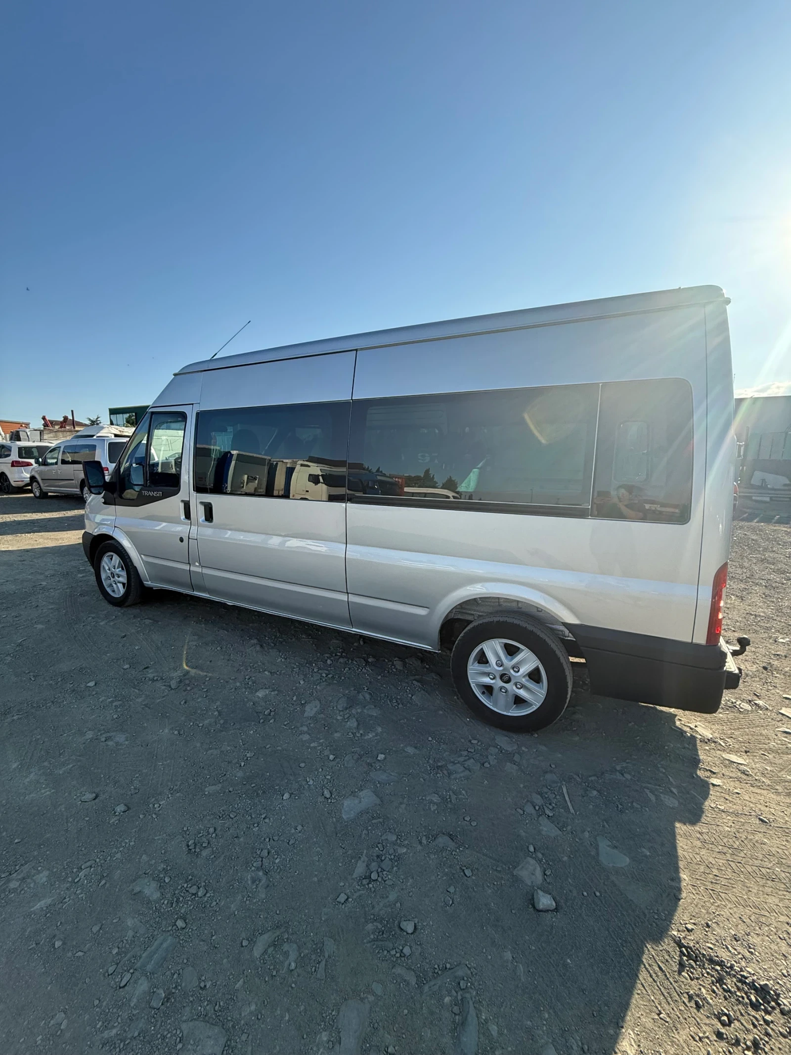 Ford Transit  - изображение 4