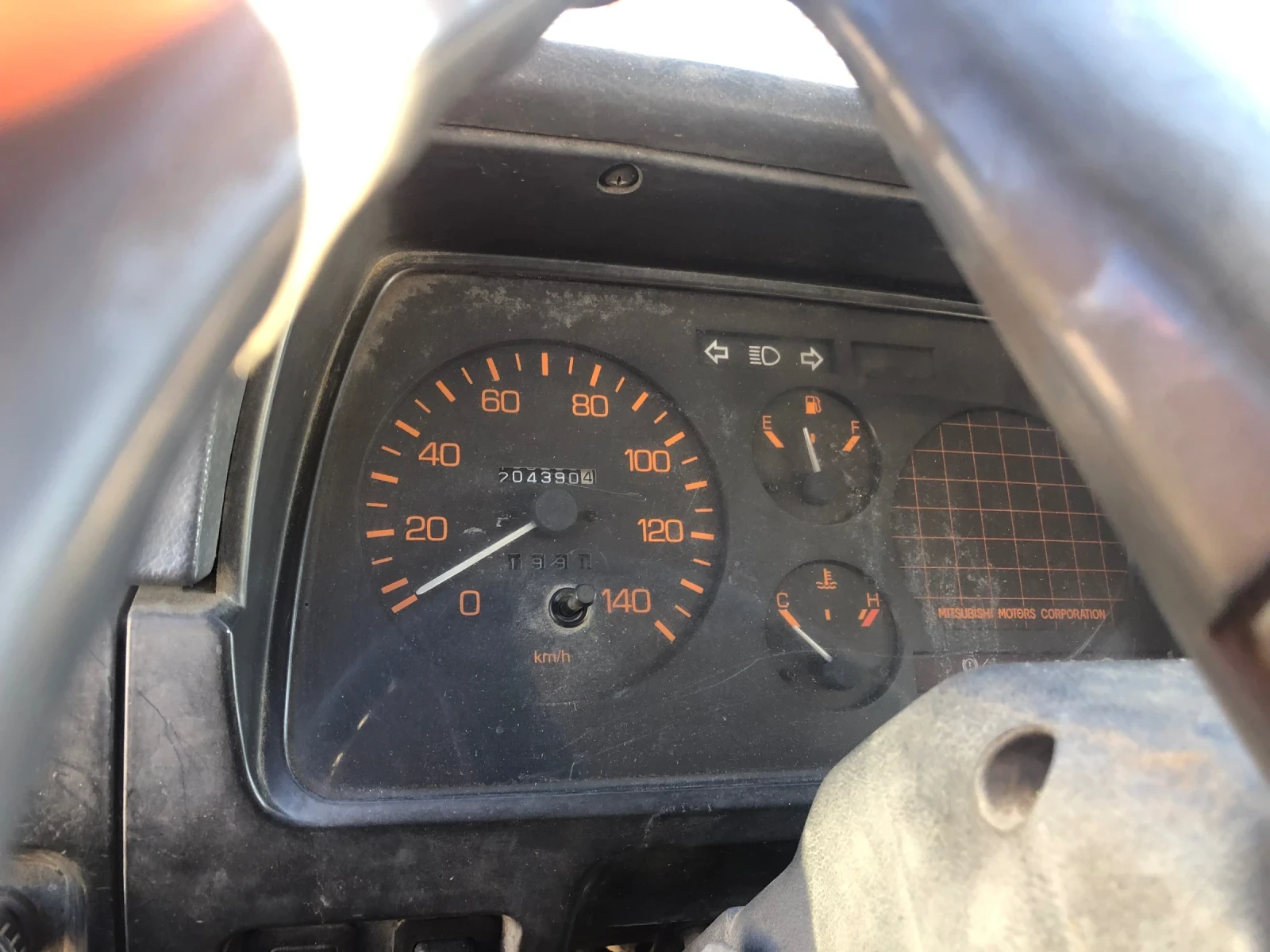 Mitsubishi Canter 2.5�� | Mobile.bg � ����������� 12