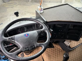 Scania R 480, снимка 7