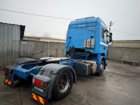 Scania R 480, снимка 4