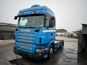 Scania R 480, снимка 2