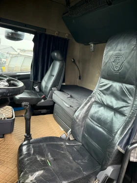 Scania R 480, снимка 6