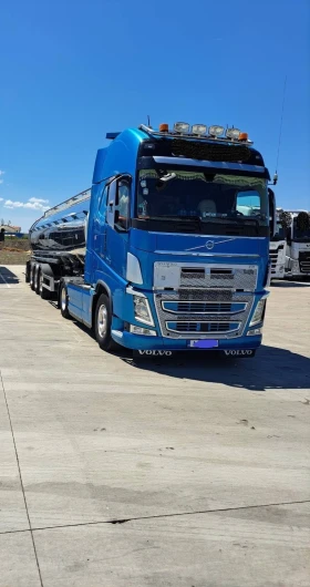  Volvo Fh