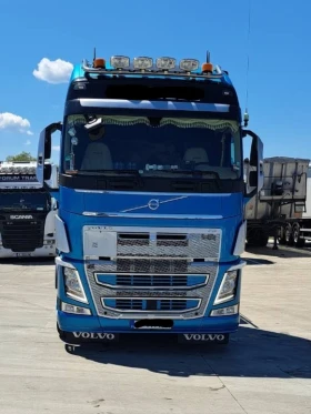 Volvo Fh FH500 ADR | Mobile.bg    5