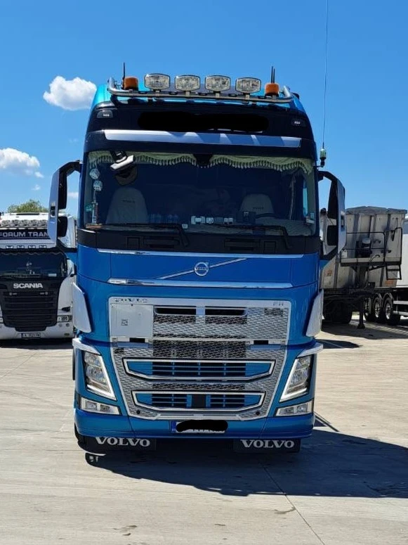 Volvo Fh FH500 ADR - изображение 5