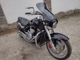 Suzuki VZ 1500 Intruder, снимка 11