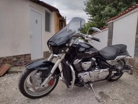 Suzuki VZ 1500 Intruder, снимка 3