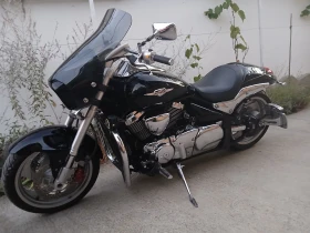Suzuki VZ 1500 Intruder, снимка 12