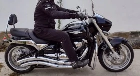 Suzuki VZ 1500 Intruder, снимка 10