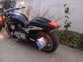 Suzuki VZ 1500 Intruder, снимка 9