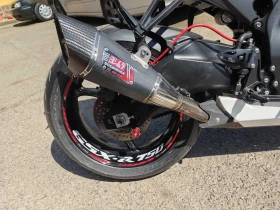Suzuki Gsxr 750 L5, снимка 2