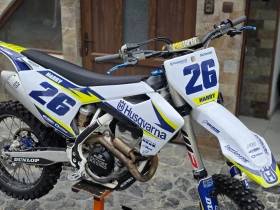 Husqvarna FC 250💥ЛИЗИНГ💥СТАРТЕР, снимка 2