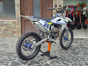 Husqvarna FC 250💥ЛИЗИНГ💥СТАРТЕР, снимка 6