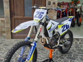 Husqvarna FC 250💥ЛИЗИНГ💥СТАРТЕР, снимка 12
