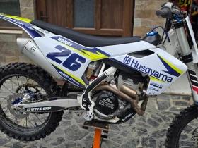 Husqvarna FC 250💥ЛИЗИНГ💥СТАРТЕР, снимка 4
