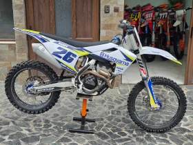 Husqvarna FC 250💥ЛИЗИНГ💥СТАРТЕР, снимка 3
