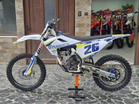 Husqvarna FC 250💥ЛИЗИНГ💥СТАРТЕР, снимка 8