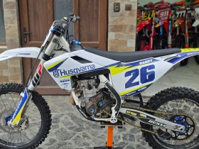Husqvarna FC 250💥ЛИЗИНГ💥СТАРТЕР, снимка 9