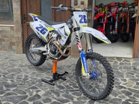 Husqvarna FC 250💥ЛИЗИНГ💥СТАРТЕР, снимка 5