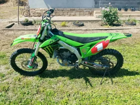 Kawasaki Kx, снимка 2