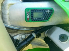 Kawasaki Kx, снимка 5