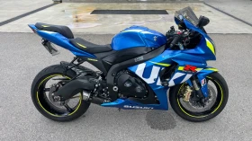 Suzuki Gsxr L4 1000, снимка 2