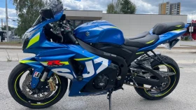 Suzuki Gsxr L4 1000, снимка 4