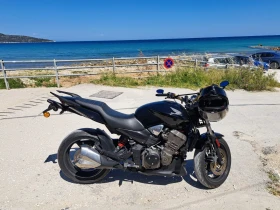 Honda Hornet 919, снимка 3