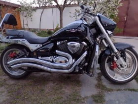     Suzuki VZ 1500 Intruder