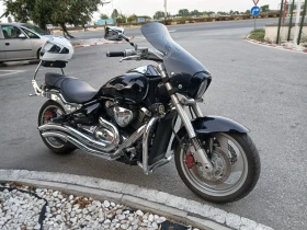  Suzuki VZ