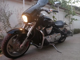     Suzuki VZ 1500 Intruder