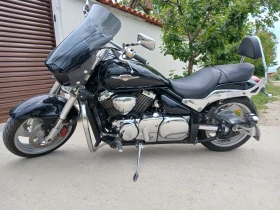     Suzuki VZ 1500 Intruder