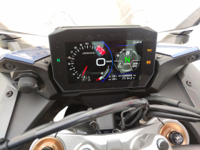 Suzuki Gsx S1000 GT ABS TCS LED, снимка 10 - Мотоциклети и мототехника - 45421426