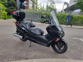 Honda Forza ABS,  | Mobile.bg    13