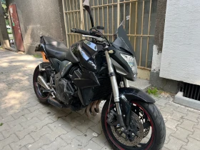  Honda Cb