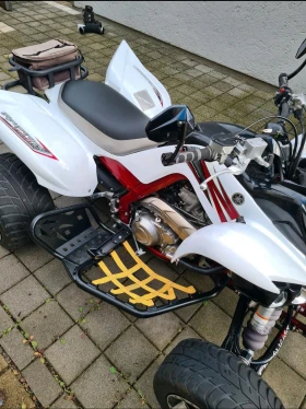 Yamaha Raptor YFM 700 R | Mobile.bg    9