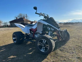 Yamaha Raptor YFM 700 R | Mobile.bg    6