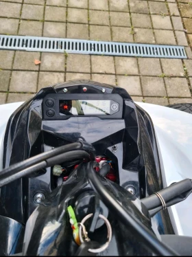 Yamaha Raptor YFM 700 R | Mobile.bg    11