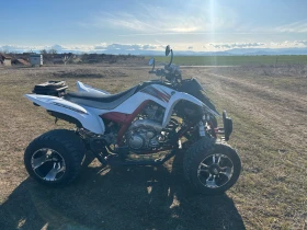 Yamaha Raptor YFM 700 R | Mobile.bg    5